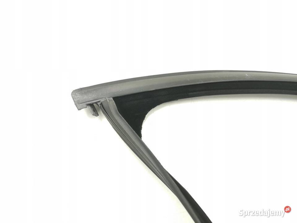 USZCZELKA DRZWI PRAWY PRZÓD FIAT STILO 0107 5D lubelskie