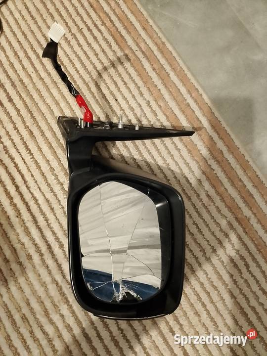 Lusterko toyota land cruiser 20132019 150 14 osobowe Rzeszów