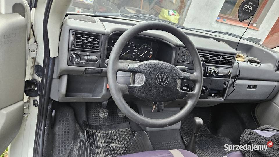 VW Transporter T4 Rok produkcji 1998 Tarnów