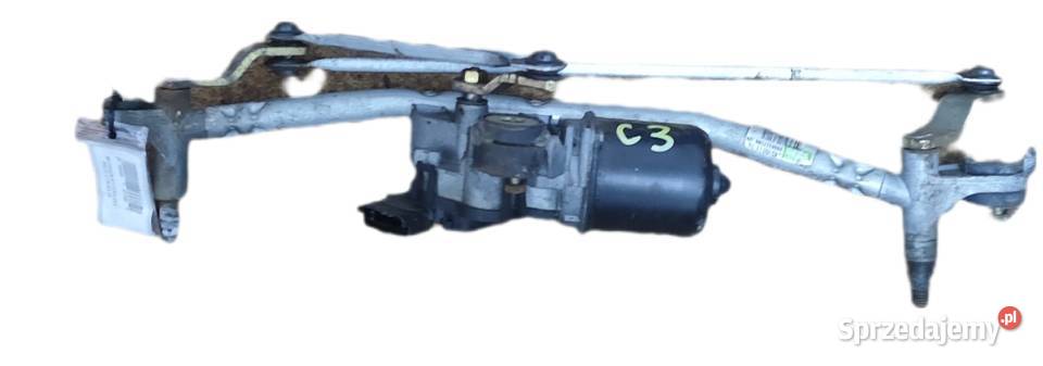 Citroen C3 mechanizm wycieraczek przód osobowe Żywiec