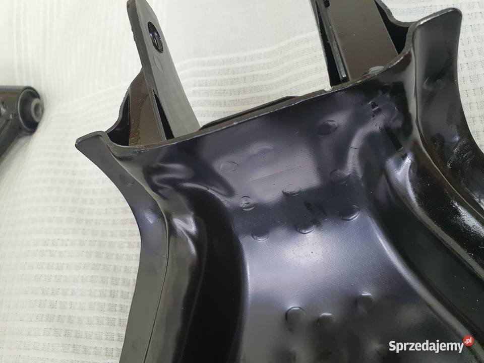 ROVER 75 MG ZT NOWY WZMOCNIONY ORYGINAL WAHACZ osobowe wielkopolskie Poznań