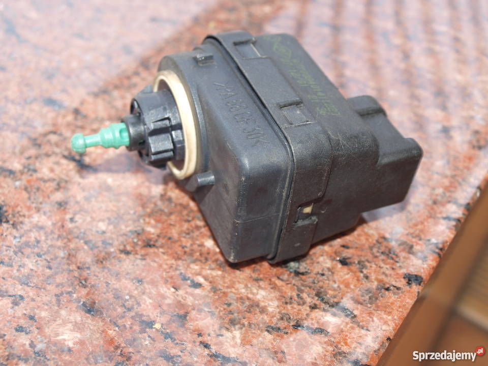 Renault Laguna silniczek regulacji lampy przód Kalisz