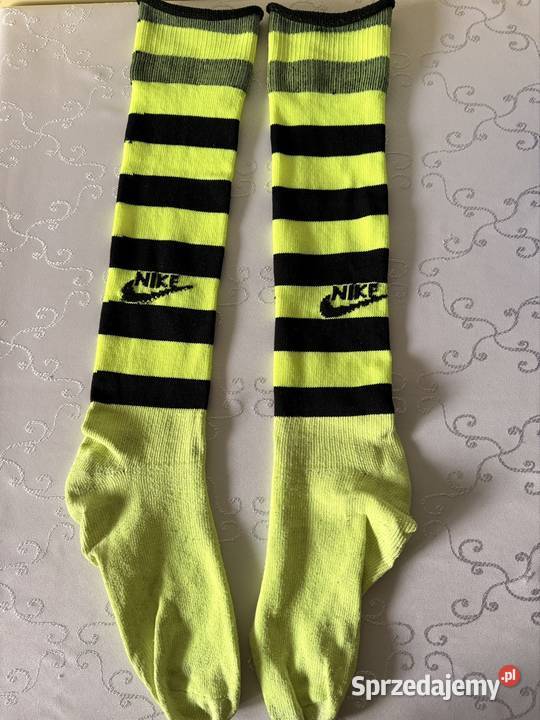 Getry piłkarskie Nike Borussia Dortmund BVB Czerwionka-Leszczyny