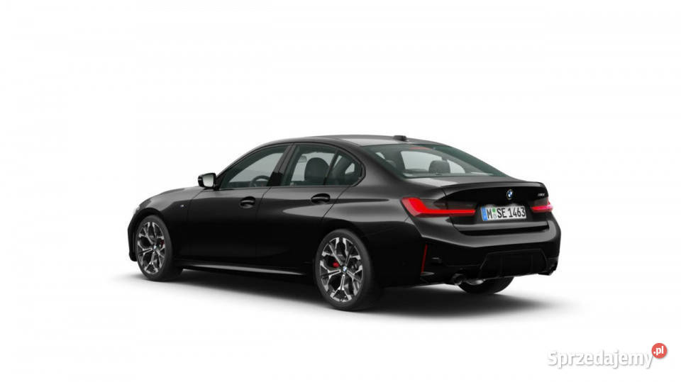 BMW 318 BMW 318I Spełniamy marzenia najtaniej światła LED