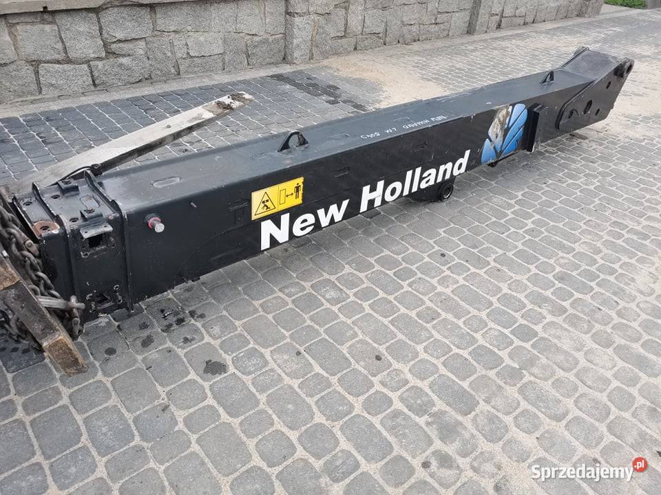 Ramię zewnętrzne Holland LM 5040 Pozostałe Wilkowo sprzedam