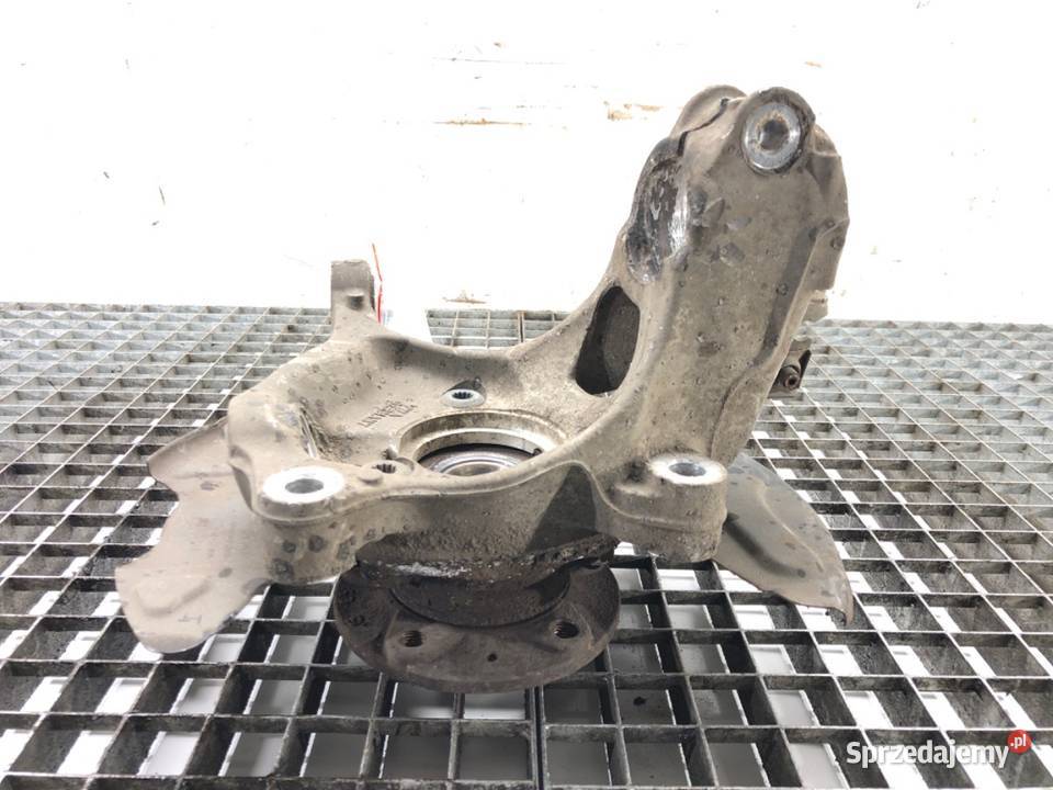 ZWROTNICA LEWY PRZÓD VW PASSAT B8 14 150 sprzedam