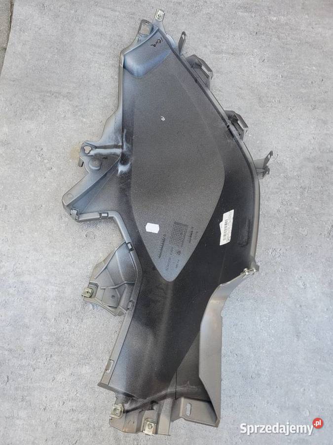 BMW R 1200 GS K50 R1200GS OEM OWIEWKA OSŁONA Nowy Tomyśl