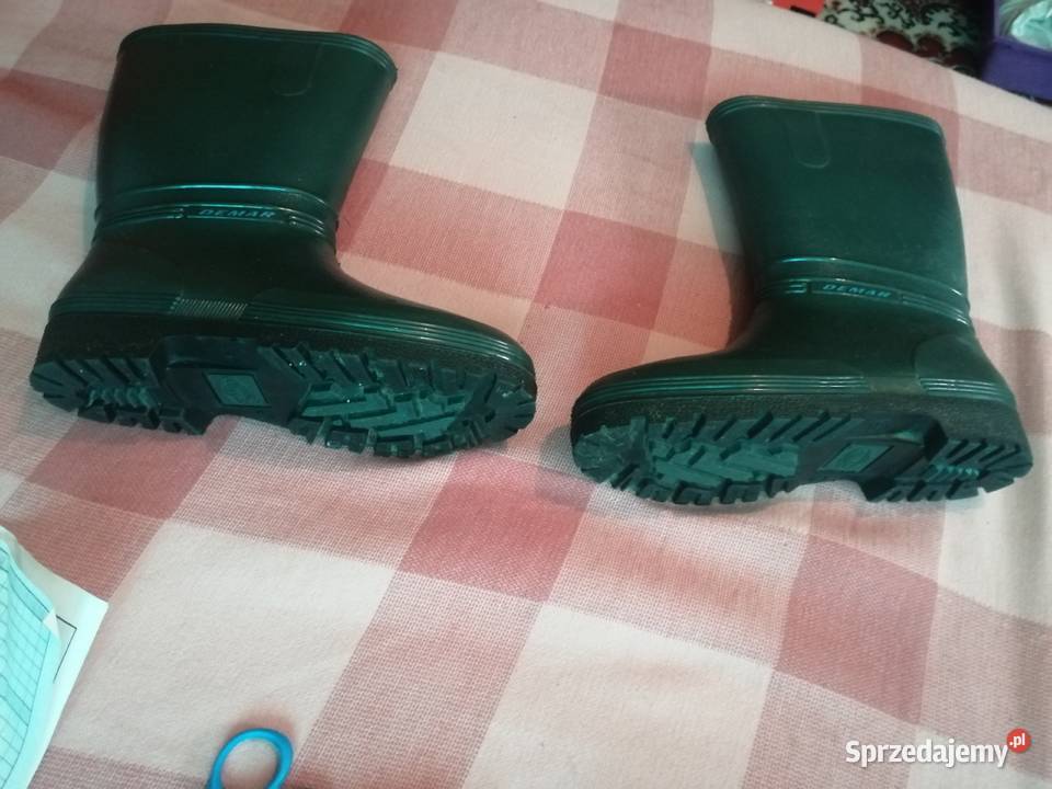 Kalosze nowe rozmiar 36 37 Warszawa