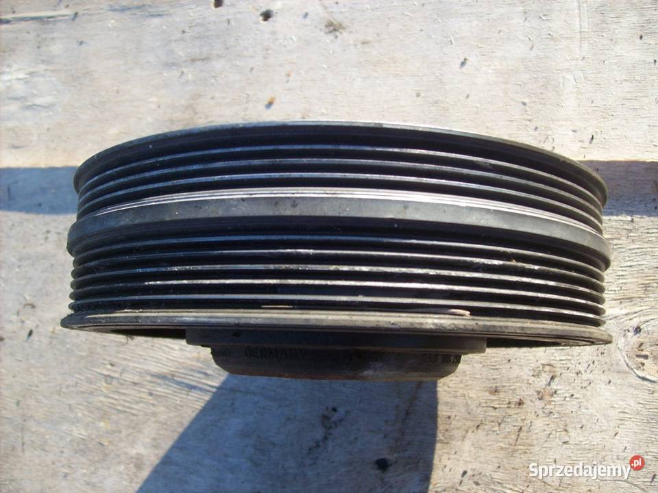 Passat B5 FL 25 TDI Kolo pasowe walu Mińsk Mazowiecki