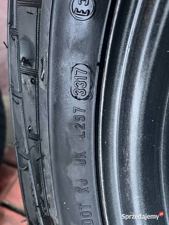 Opona PIRELLI CHRONO 22570R15C 21570R15C świętokrzyskie Skarżysko-Kamienna