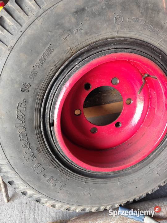 Koła 825153 małopolskie Jabłonka