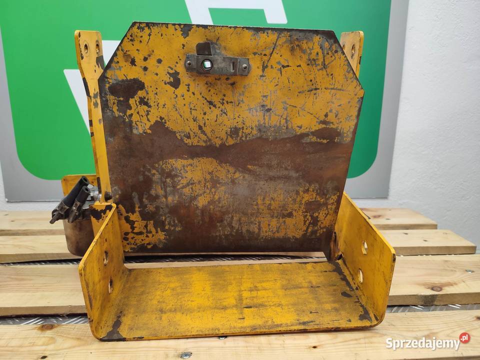 Stopnica JCB 52655 Wilkowo sprzedam