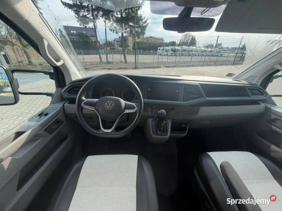 samochody kempingowe Weinsberg XCURSION VAN 500 sprzedam