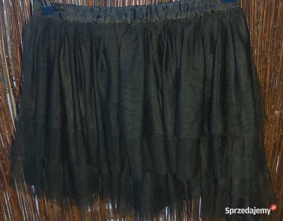 Spódnica rozmiar M Rozmiar 38(M) Lublin sprzedam