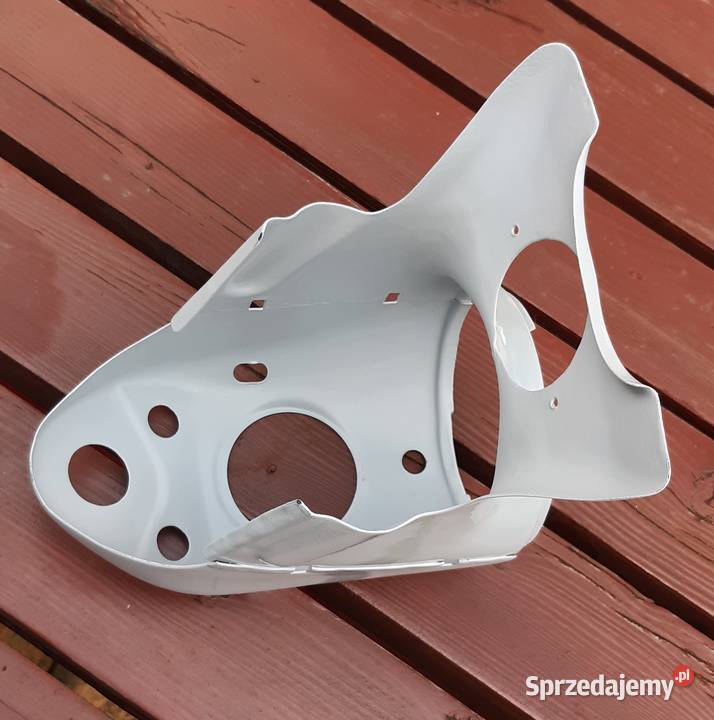 lampa komar sztywniak