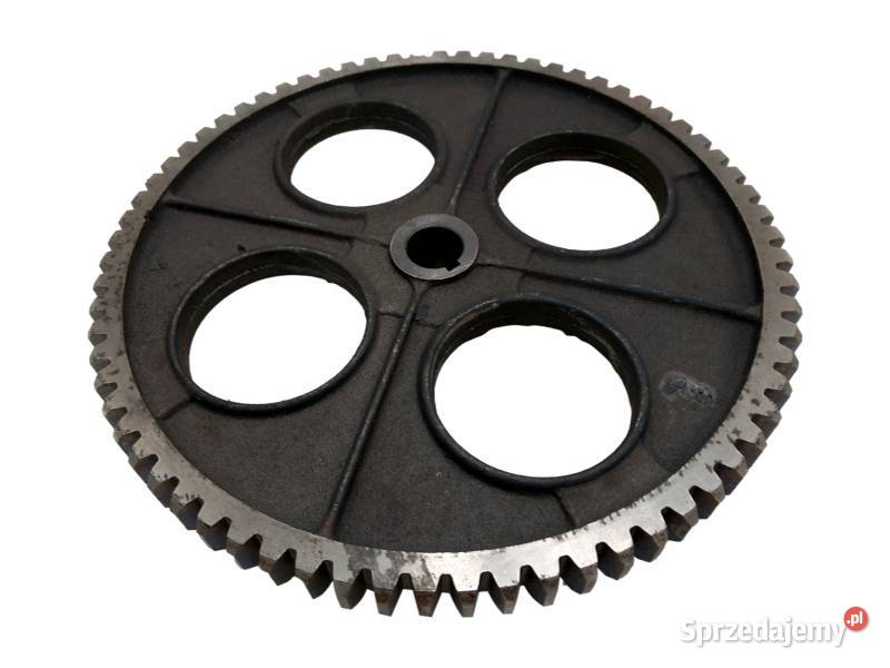 Koło zębate duże Z70 kombajn Anna 5644730050 warmińsko-mazurskie sprzedam