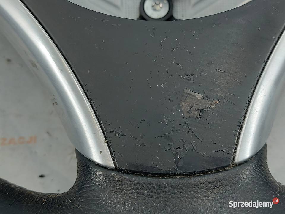 BMW E87 06r kierownica Kielce