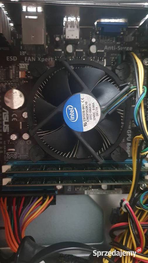 Komputer Monitor iiyama Świdnica sprzedam