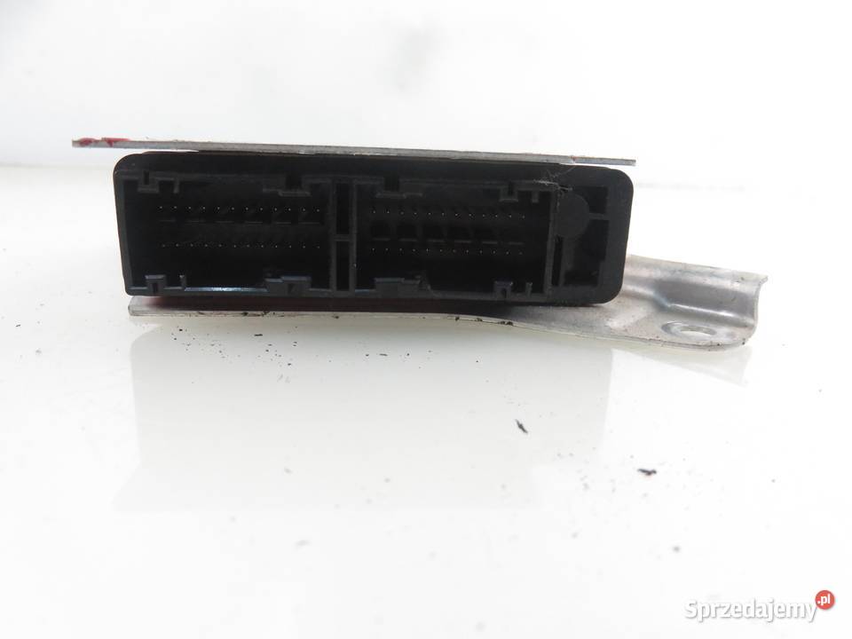 MODUŁ AIRBAG CITROEN C1 PM PN 26690111DM