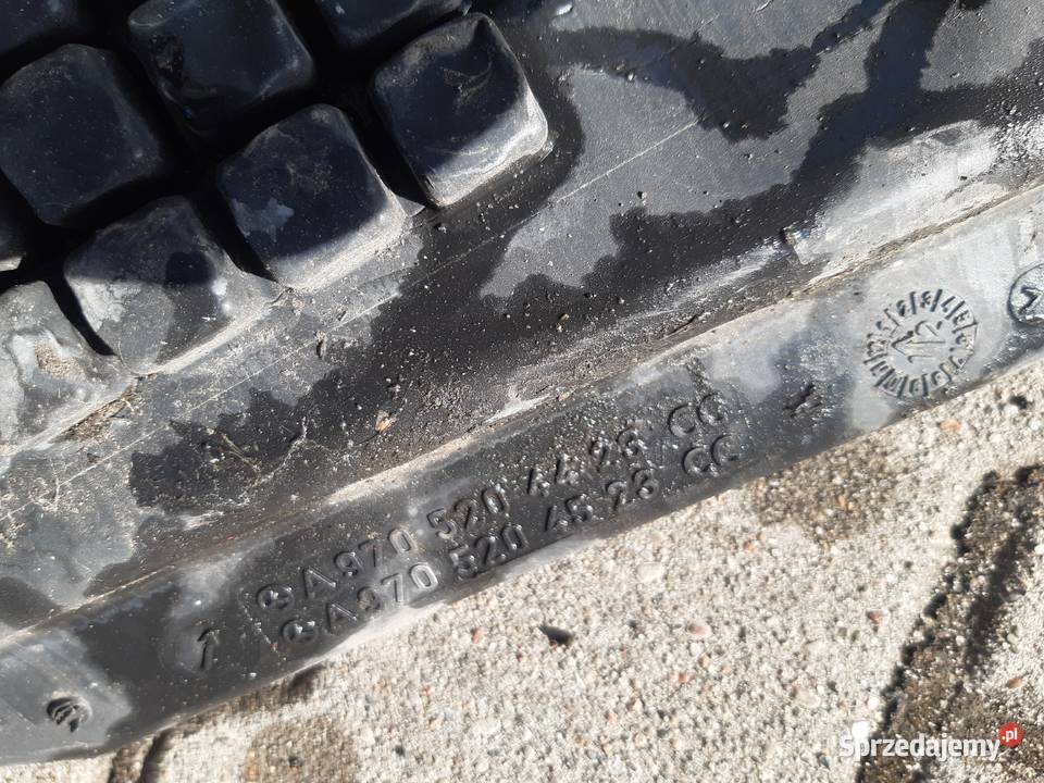 Wygłuszenie Actros wygłuszka silnika Częstochowa