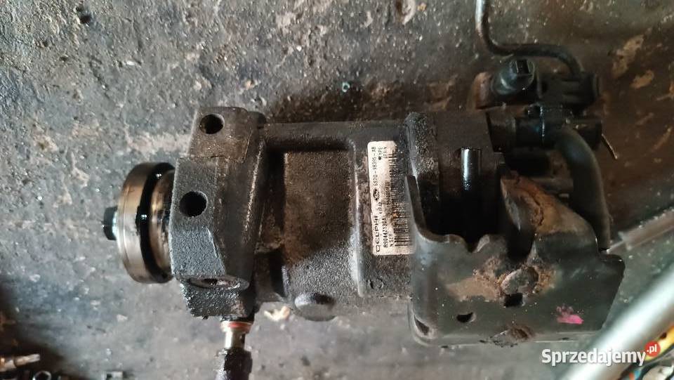 Pompa wtryskowa 20 TDCI R9044Z130A 6S7Q9B395AB osobowe Radłów