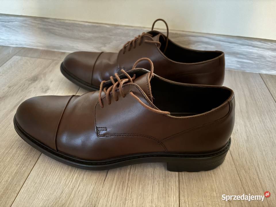 Półbuty męskie Geox U Walk Pleasure 42 Kielce