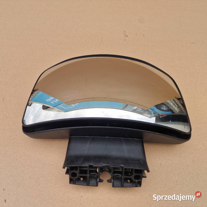 MAN TGX TG3 LUSTERKO LUSTRO RAMPOWE MANUALNE