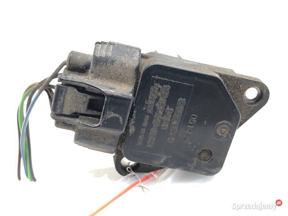 PRZEPŁYWOMIERZ SUZUKI SWIFT III MB1974003090 13 osobowe