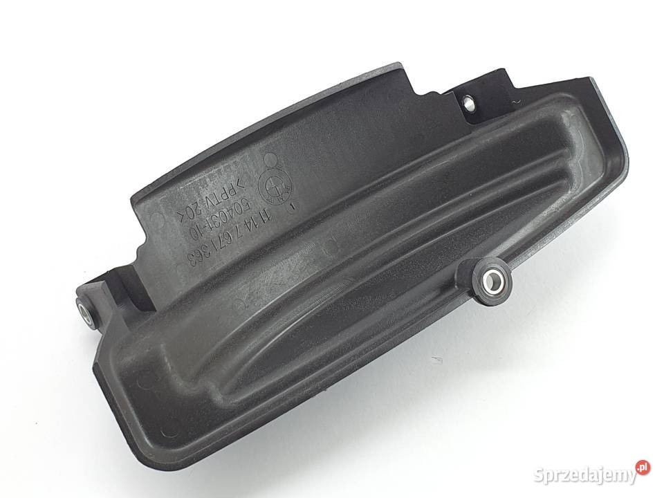 Oslona Nakladka Obudowa Paska Bmw R Nine T 1200 łódzkie Łódź sprzedam