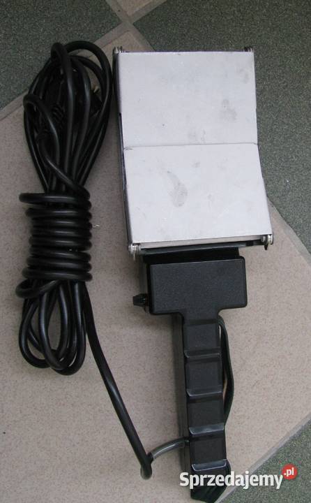 Kolekcjonerska lampa fotograficzna POLAMP OR5 Warszawa