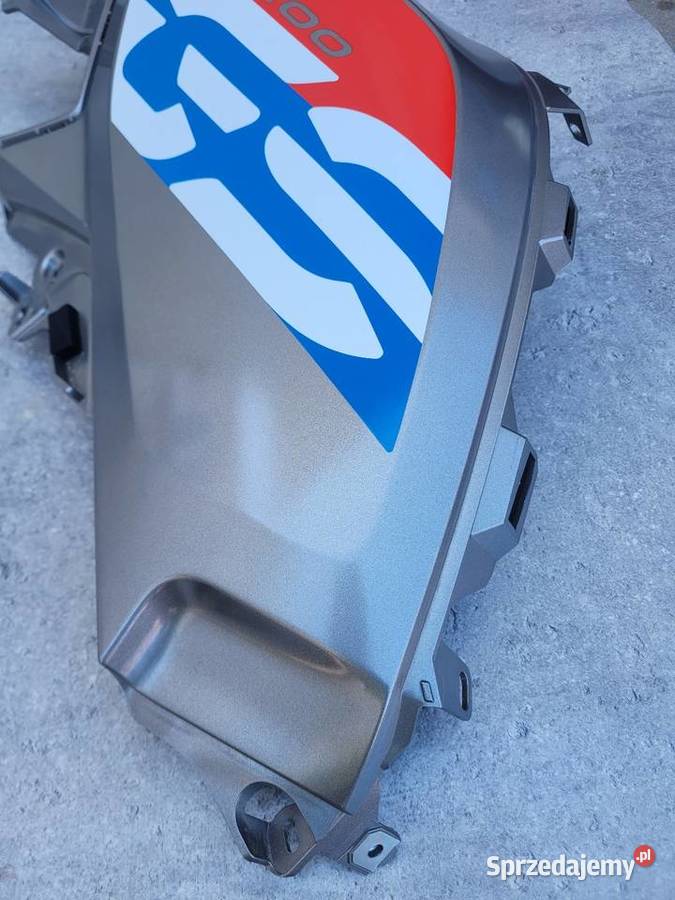 BMW R 1200 GS K50 R1200GS OEM OWIEWKA OSŁONA