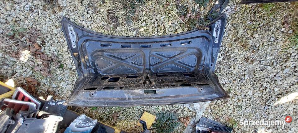 honda accord coupe V 1995 1993 1997 1998 klapa osobowe Byków