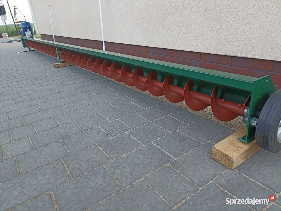 Żmijka do zboża wybierak wewnętrzny do Pozostałe