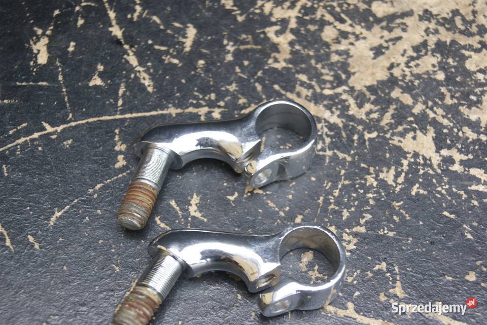 AWO SIMSON SPORT TURIST MOCOWANIE KIEROWNICY śląskie Rybnik