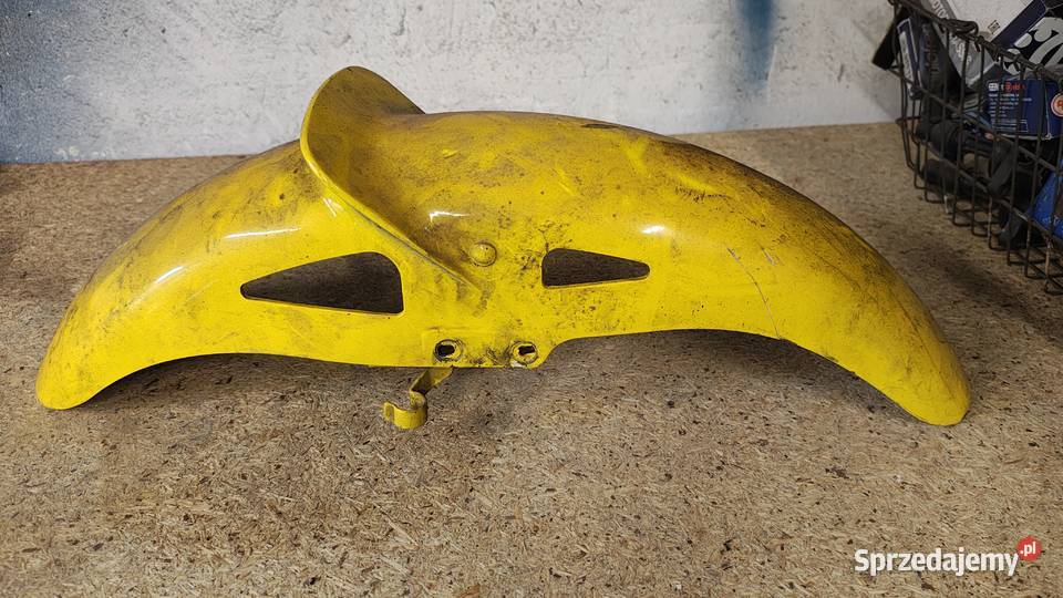 Błotnik przedni Honda CB750K CB750 CB900 1982