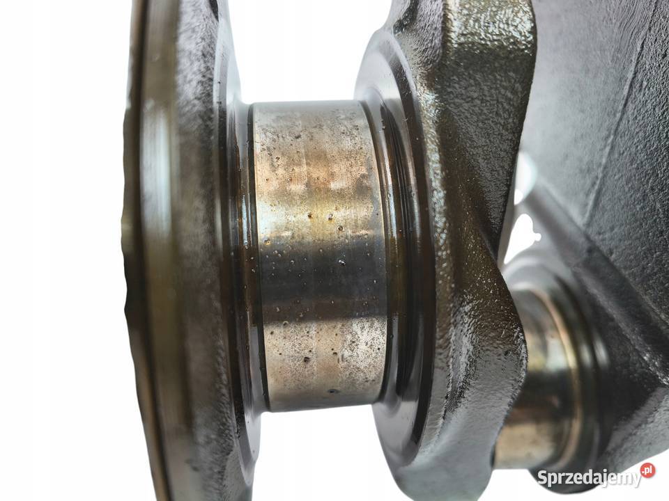 WAŁ KORBOWY BMW E46 19 i 1433593 Chełm