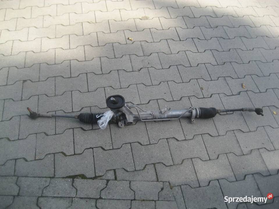 skoda fabia ii roomster lift 1015r 12 tsi osobowe Rakoniewice