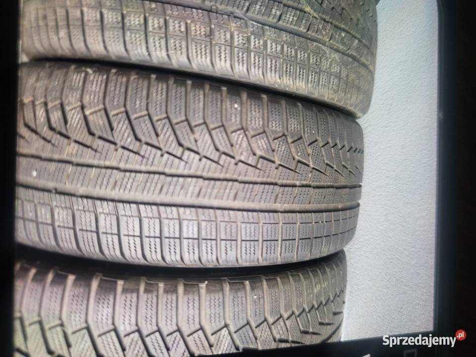 Sprzedam Hankook Samochodowe Cieszyn