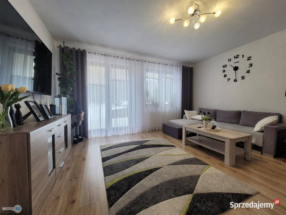 Sprzedam dom Daleszyce 115 metrów Rok budowy 2018 sprzedam