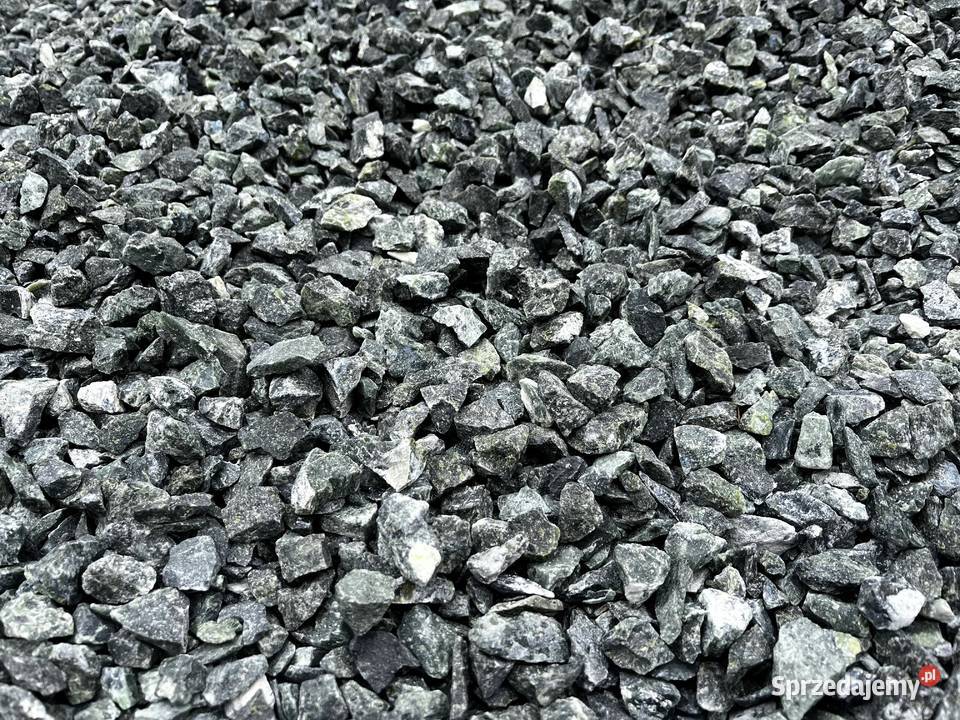 Grys Zielony Biała Marianna Grys Granitowy Kora sprzedam