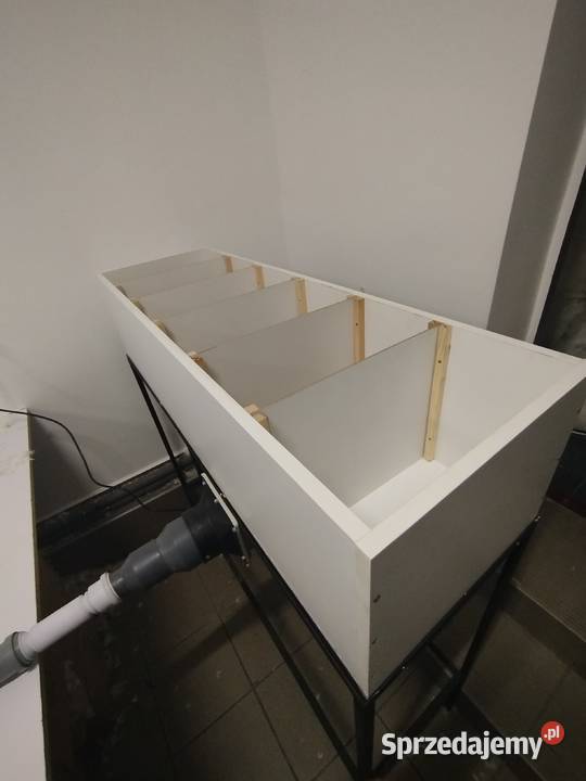 Napełniarka Nabijarka Wypycharka Do Poduszek i Produkcja świętokrzyskie Jędrzejowice