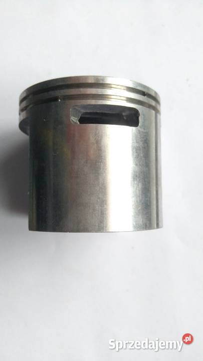 TŁOK POLINI 558 mm PIAGGIO VESPA PK50 S XL XL2 Bielsk Podlaski