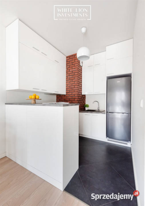 Mieszkanie Warszawa 442m2 2pok Sprzedaż