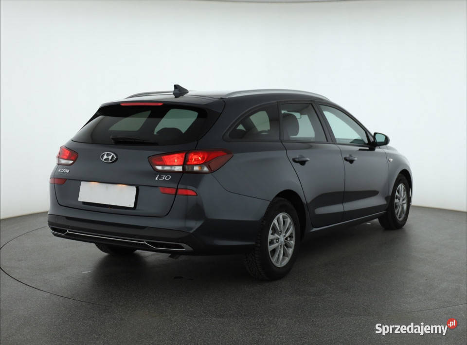 Hyundai i30 10 TGDI 4/5 mazowieckie Piaseczno