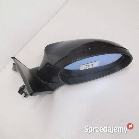 LUSTERKO PRAWE BMW 1 E87 5PIN EUROPA 2012R PRZED osobowe wielkopolskie Rakoniewice
