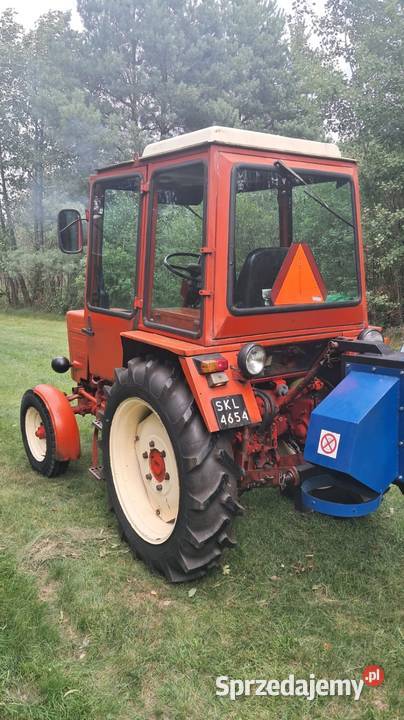 Sprzedam T25A władimirec mazowieckie Grodzisk Mazowiecki sprzedam