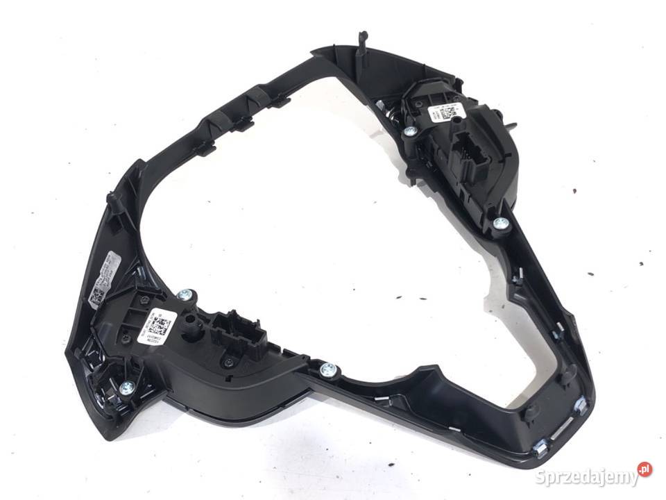 PRZEŁĄCZNIKI KIEROWNICY FORD MONDEO MK5