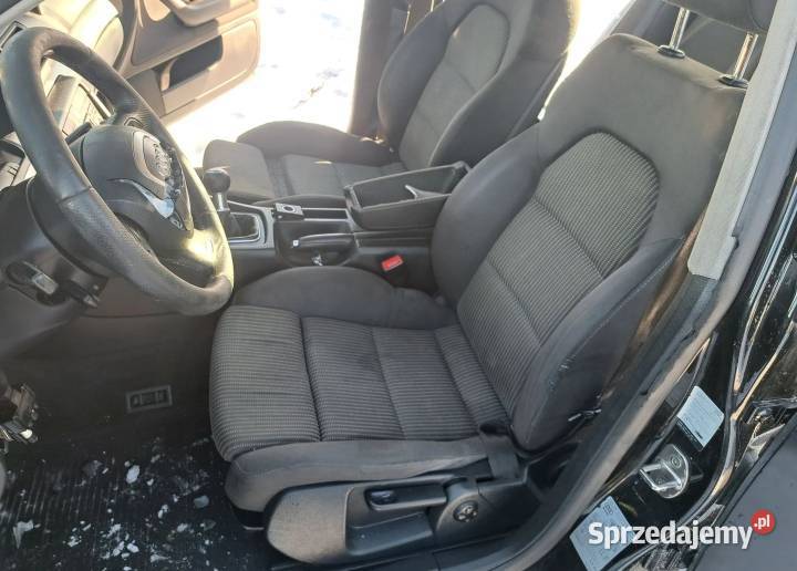 DAWCA CZĘŚCI AUDI A4 B7 KOMBI 20 TDI BPW