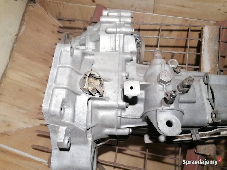 Szkiełkowania aluminium części motocyklowych sprzedam