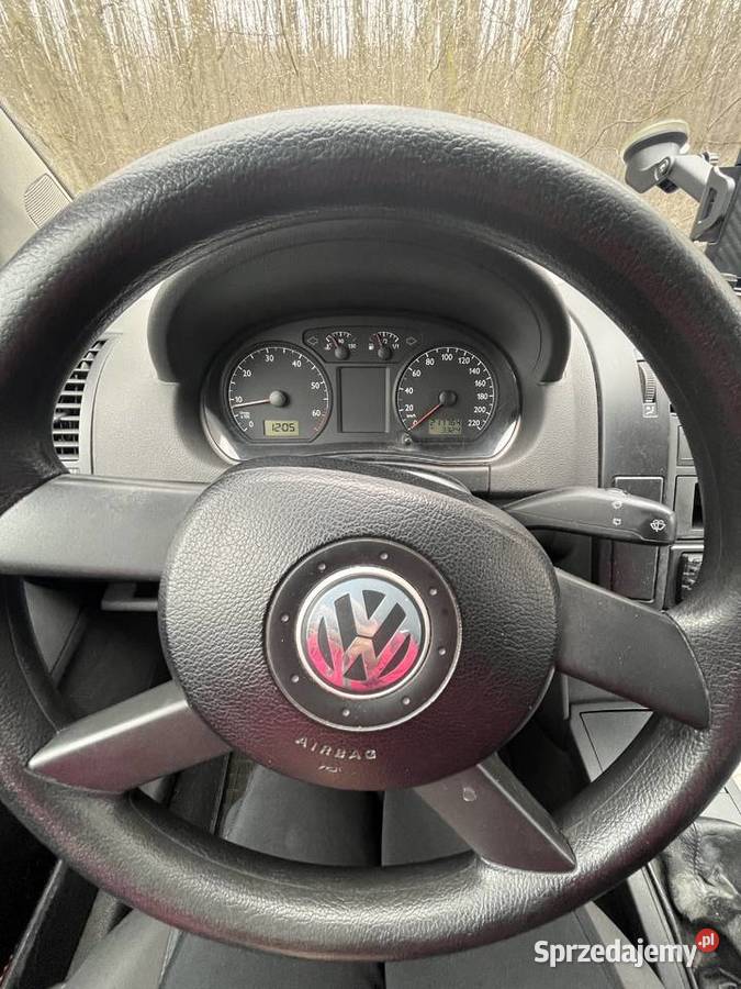 Volkswagen Polo Wolbrom sprzedam